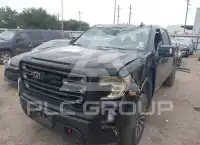 2019 GMC Sierra фото