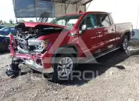 2019 GMC Sierra фото