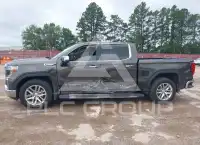 2019 GMC Sierra фото
