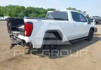 2019 GMC Sierra фото
