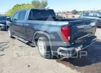 2019 GMC Sierra фото