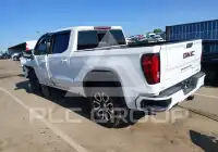 2019 GMC Sierra фото