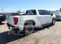 2019 GMC Sierra фото