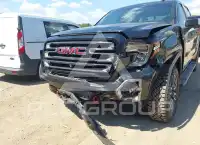 2019 GMC Sierra фото