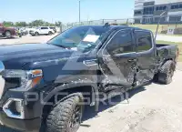 2019 GMC Sierra photo