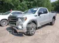 2019 GMC Sierra фото