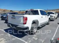 2019 GMC Sierra фото