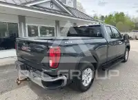 2019 GMC Sierra фото