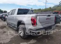 2019 GMC Sierra фото