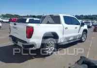 2019 GMC Sierra photo