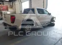 2019 GMC Sierra фото