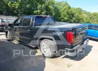 2019 GMC Sierra фото