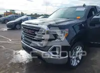 2019 GMC Sierra фото