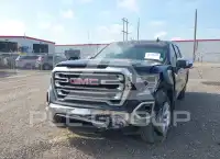 2019 GMC Sierra фото