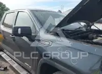 2019 GMC Sierra фото