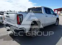 2019 GMC Sierra photo