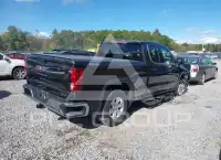 2019 GMC Sierra фото