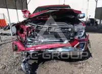 2019 GMC Sierra фото