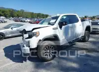 2019 GMC Sierra photo