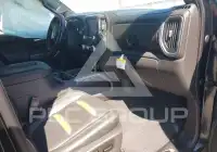 2019 GMC Sierra фото