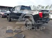 2019 GMC Sierra фото