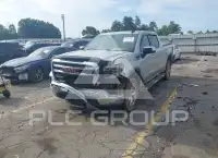2019 GMC Sierra photo