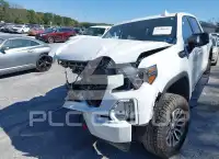2019 GMC Sierra photo