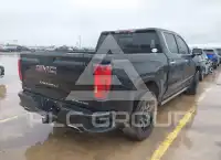 2019 GMC Sierra фото
