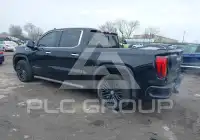 2019 GMC Sierra photo