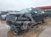 2019 GMC Sierra фото