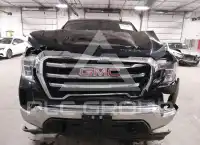 2019 GMC Sierra фото