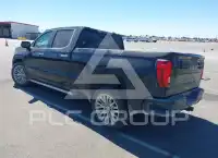 2019 GMC Sierra фото