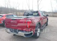 2019 GMC Sierra photo