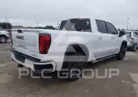 2019 GMC Sierra фото