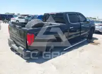 2019 GMC Sierra photo