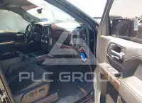 2019 GMC Sierra photo