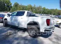 2019 GMC Sierra photo