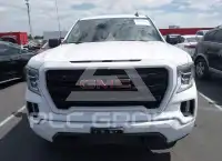 2019 GMC Sierra фото