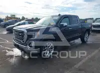 2019 GMC Sierra фото