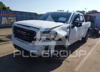 2019 GMC Sierra фото