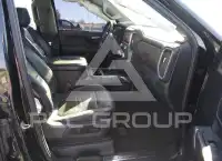 2019 GMC Sierra photo