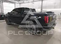 2019 GMC Sierra фото