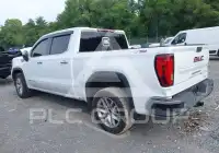 2019 GMC Sierra фото