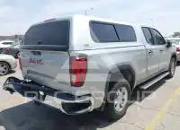 2019 GMC Sierra фото