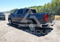 2019 GMC Sierra фото