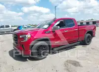 2019 GMC Sierra photo