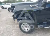 2019 GMC Sierra фото