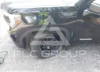 2019 GMC Sierra фото