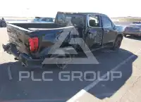 2019 GMC Sierra photo