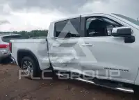 2019 GMC Sierra photo